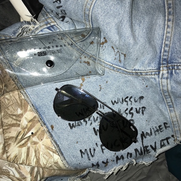 HIGH KEY Sunnies - Picture 3 of 3